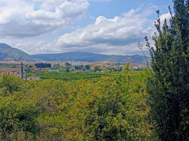 Casa Rural en venta en Pego, Valencia