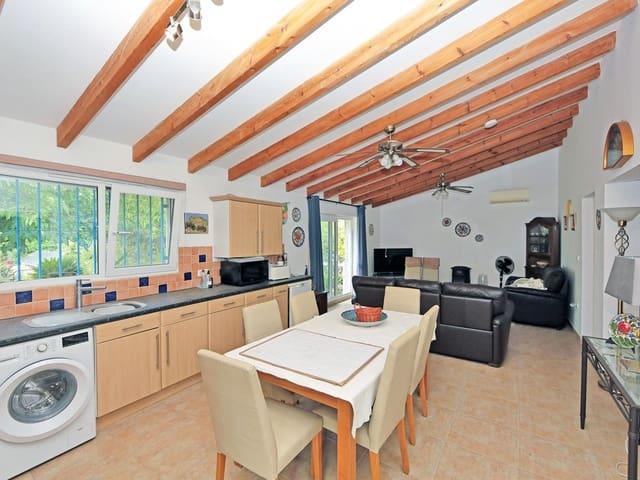 Casa Rural en venta en la Marina Alta, Valencia