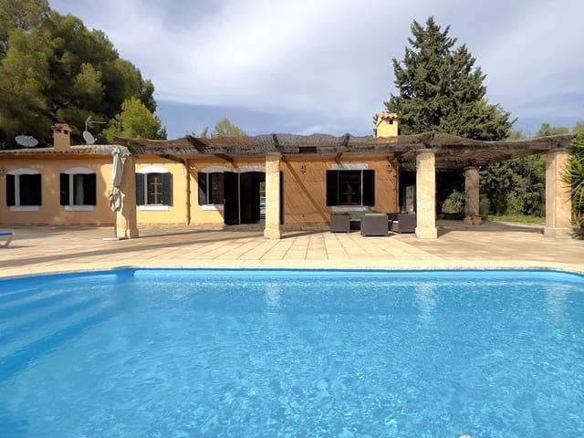 Casa Rural en venta en Calvià, Serra de Tramuntana
