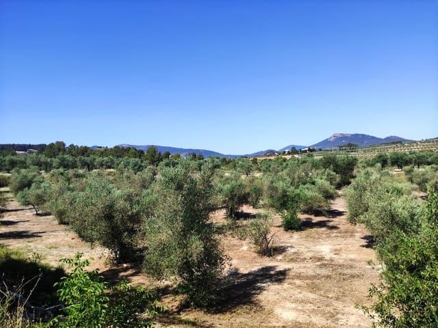 Casa Rural en venta en l'Alcoià, Valencia