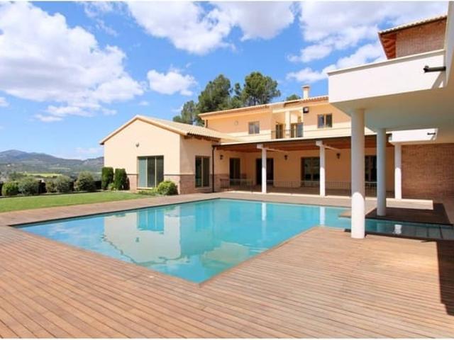 Casa Rural en venta en l'Alcoià, Valencia