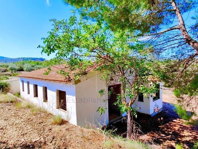 Casa Rural en venta en l'Alcoià, Valencia