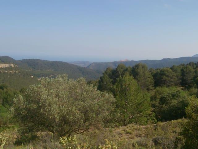 Casa Rural en venta en l'Alcoià, Valencia