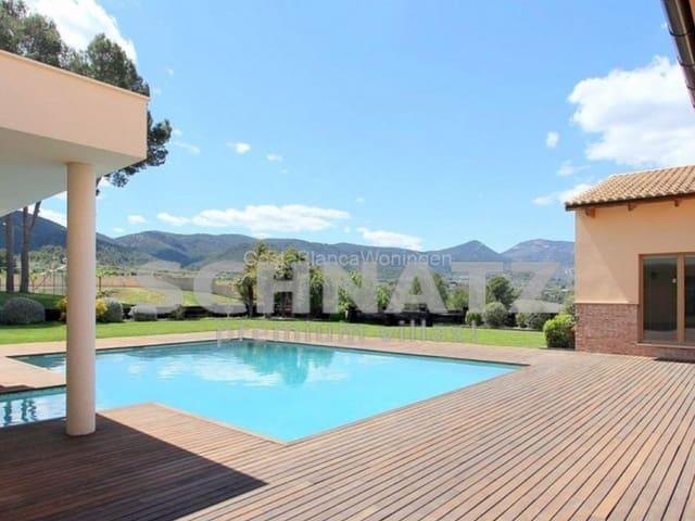 Casa Rural en venta en l'Alcoià, Valencia
