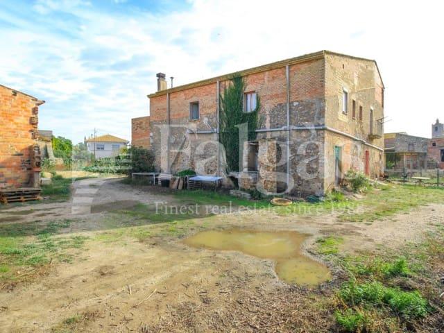 Casa Rural en venta en Alt Empordà, Catalunya