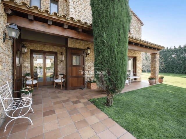 Casa Rural en venta en Peratallada, Baix Empordà