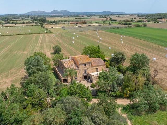 Casa Rural en venta en Peratallada, Baix Empordà