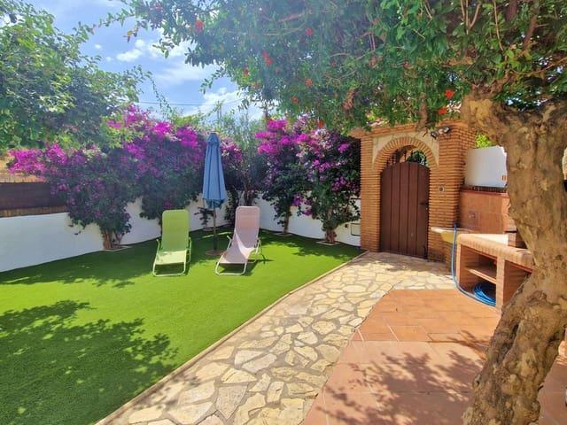 Casa Rural en venta en La Axarquía, Andalucía