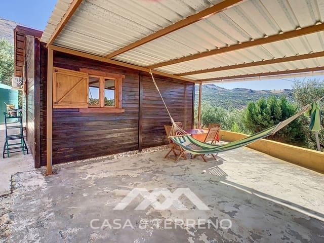 Casa Rural en venta en Periana