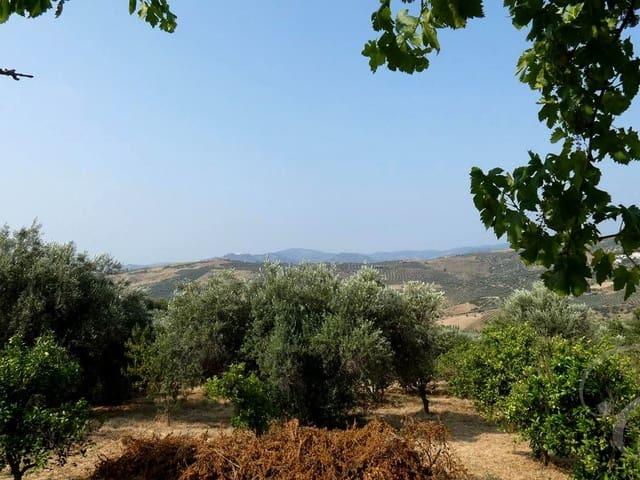 Casa Rural en venta en Periana