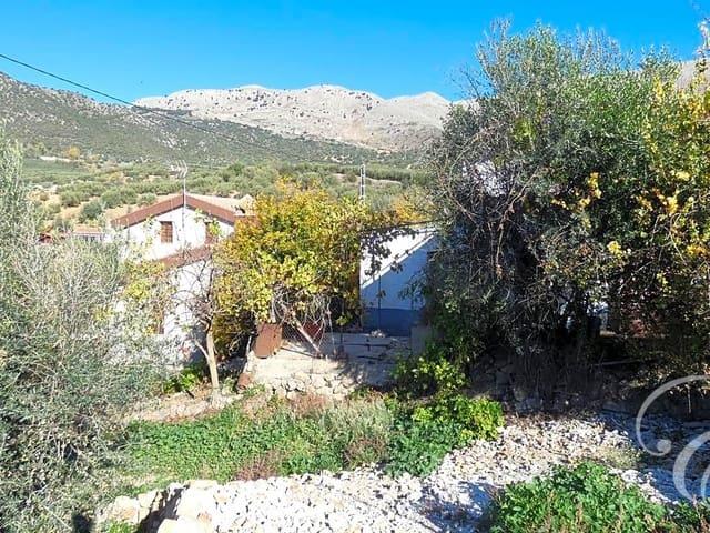 Casa Rural en venta en Periana