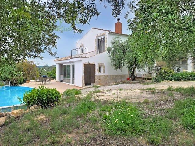 Casa Rural en venta en La Axarquía, Andalucía