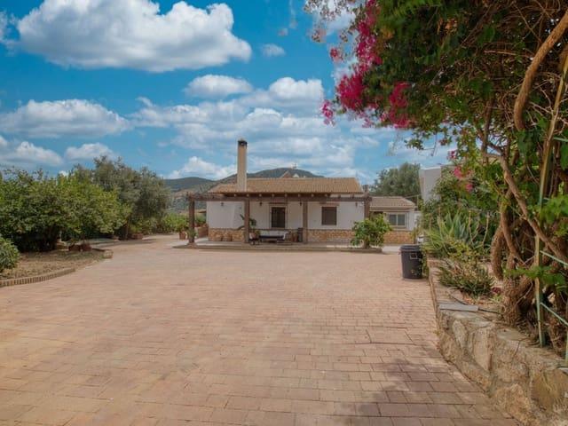 Casa Rural en venta en La Axarquía, Andalucía