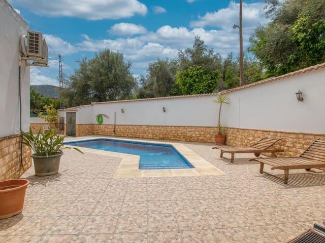 Casa Rural en venta en La Axarquía, Andalucía