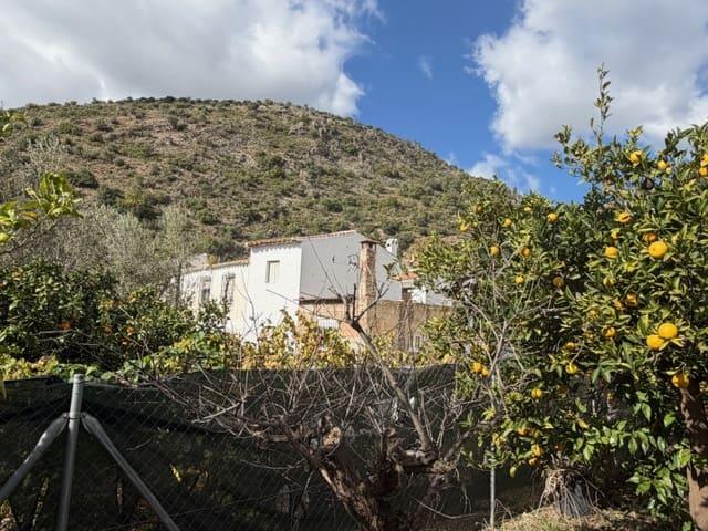 Casa Rural en venta en La Axarquía, Andalucía