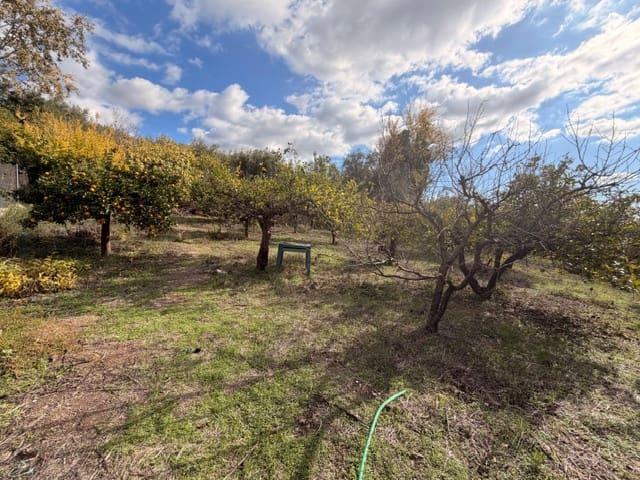 Casa Rural en venta en La Axarquía, Andalucía