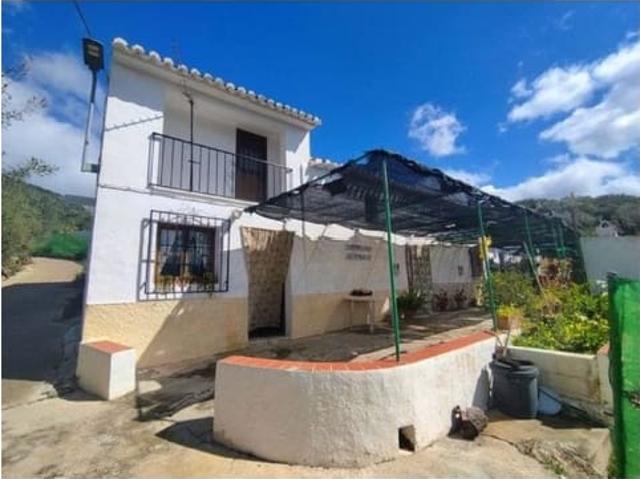 Casa Rural en venta en La Axarquía, Andalucía