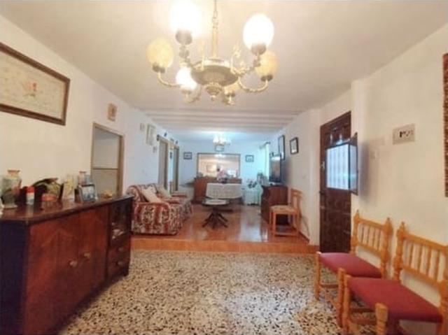 Casa Rural en venta en La Axarquía, Andalucía