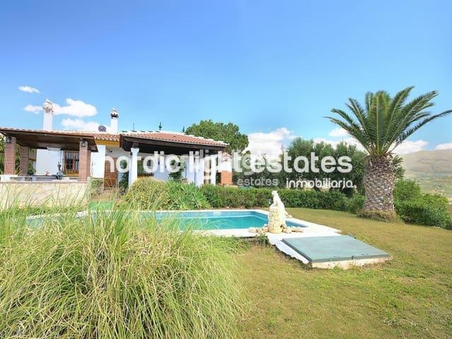 Casa Rural en venta en La Axarquía, Andalucía