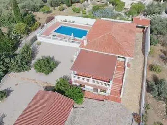 Casa Rural en venta en La Axarquía, Andalucía