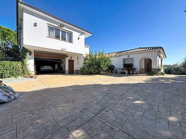 Casa Rural en venta en Periana, Málaga