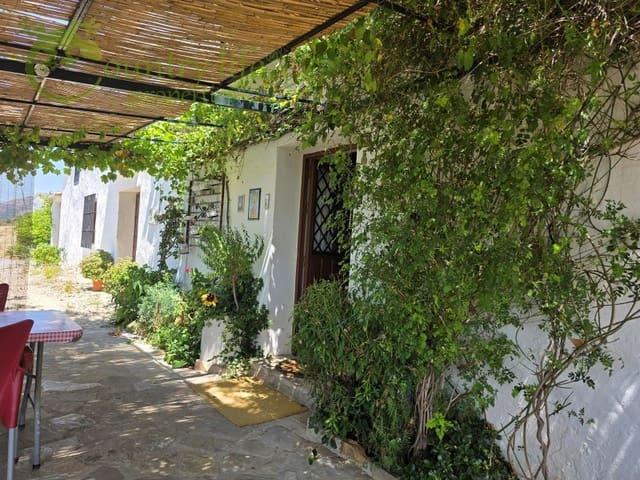 Casa Rural en venta en Periana