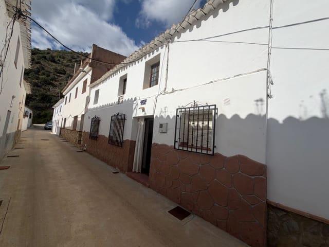 Casa Rural en venta en Periana, Málaga