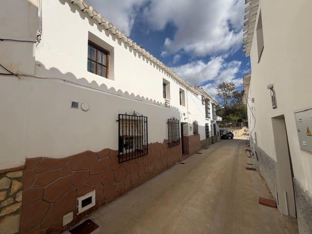 Casa Rural en venta en La Axarquía, Andalucía