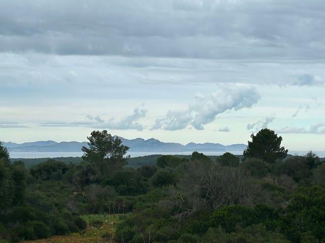 Casa Rural en venta en Pla de Mallorca, Baleares