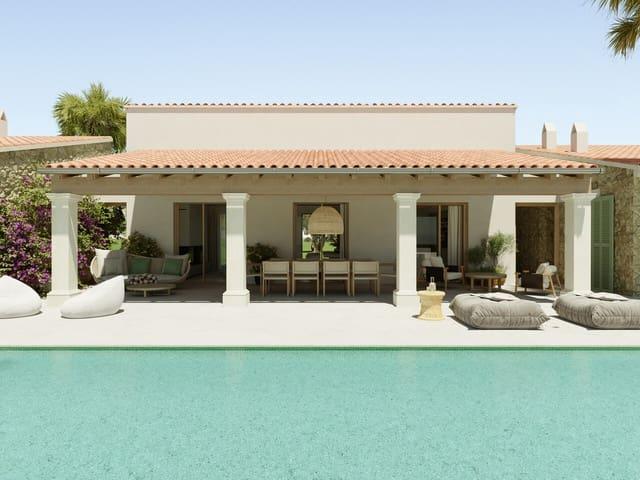 Casa Rural en venta en Pla de Mallorca, Baleares