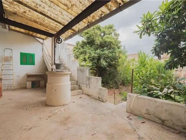 Casa Rural en venta en Pla de Mallorca, Baleares