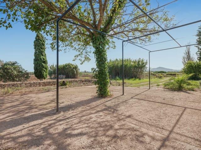 Casa Rural en venta en Pla de Mallorca, Baleares