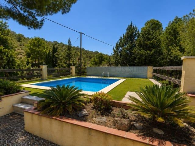 Casa Rural en venta en el Vinalopó Mitjà / El Vinalopó Medio, Valencia