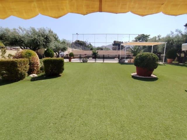 Casa Rural en venta en el Vinalopó Mitjà / El Vinalopó Medio, Valencia