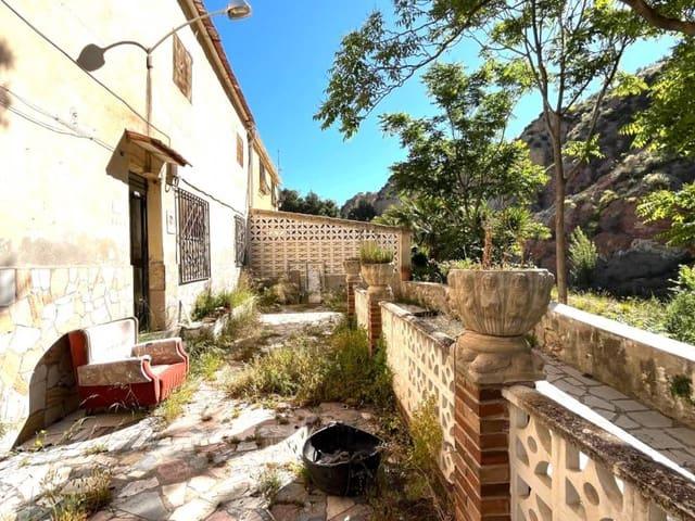 Casa Rural en venta en el Vinalopó Mitjà / El Vinalopó Medio, Valencia