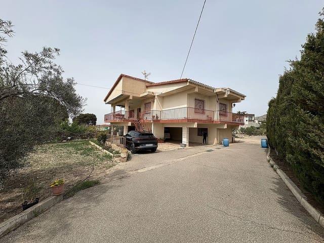 Casa Rural en venta en el Vinalopó Mitjà / El Vinalopó Medio, Valencia