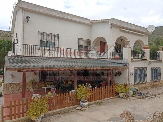 Casa Rural en venta en el Vinalopó Mitjà / El Vinalopó Medio, Valencia