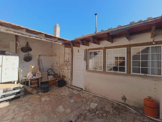 Casa Rural en venta en el Vinalopó Mitjà / El Vinalopó Medio, Valencia