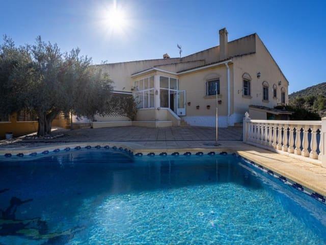 Casa Rural en venta en Oriental, Murcia