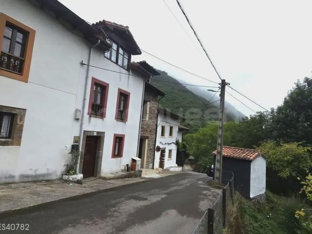 Casa Rural en venta en Peñamellera Alta, Asturias