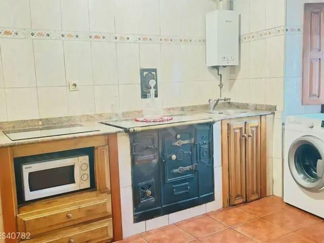 Casa Rural en venta en Peñamellera Alta, Asturias