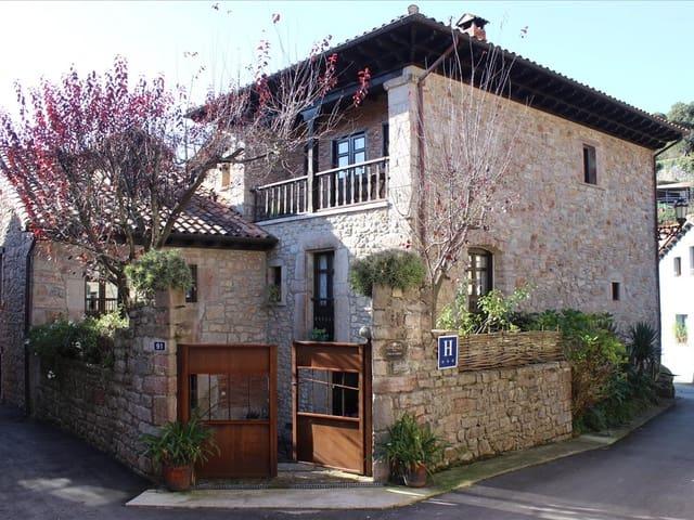 Casa Rural en venta en Peñamellera Baja, Panes