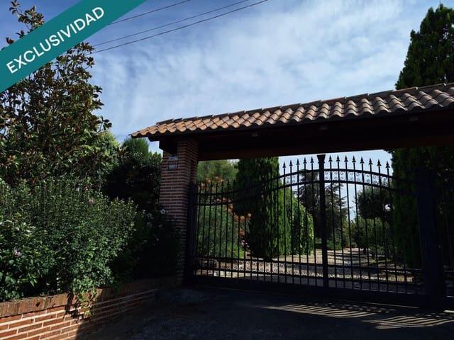 Casa Rural en venta en Peñaranda De Bracamonte, Castilla y León