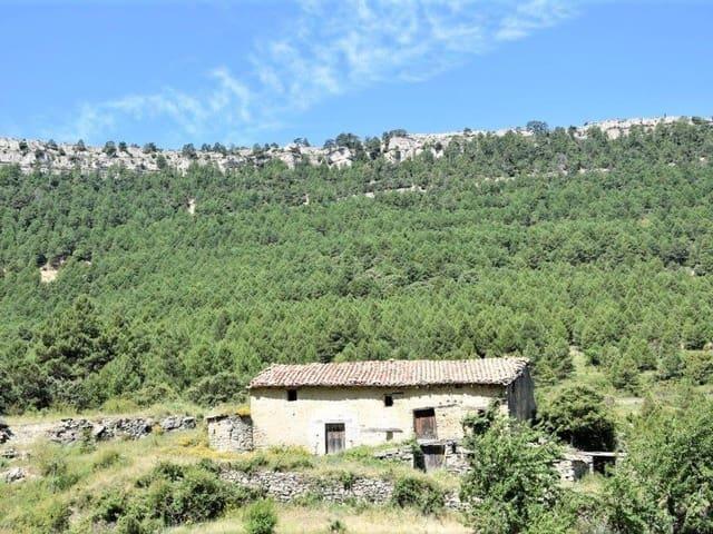 Casa Rural en venta en Matarraña / Matarranya, Peñarroya De Tastavins