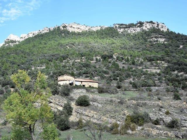 Casa Rural en venta en Matarraña / Matarranya, Peñarroya De Tastavins