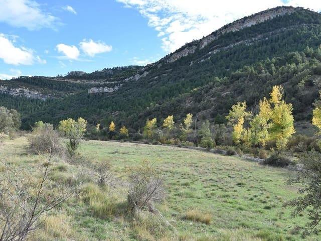 Casa Rural en venta en Matarraña / Matarranya, Peñarroya De Tastavins