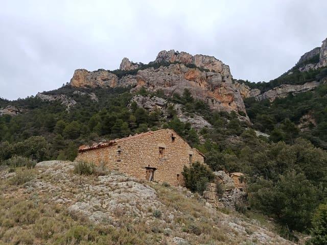 Casa Rural en venta en Matarraña / Matarranya, Peñarroya De Tastavins