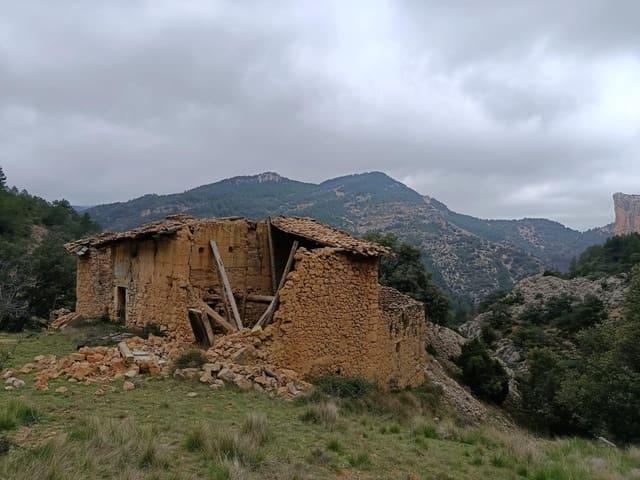 Casa Rural en venta en Matarraña / Matarranya, Peñarroya De Tastavins