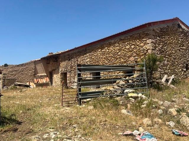 Casa Rural en venta en Matarraña / Matarranya, Peñarroya De Tastavins