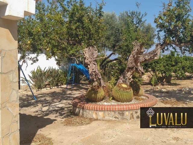 Casa Rural en venta en Urbanización La Carabela, Peñíscola